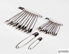 Pasmanta Épingles à Nourrice