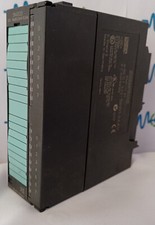 SIEMENS SIMATIC S7 6ES7 322-1BH01-0AA0 en occasion reconditionnée