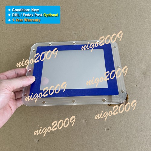 Fit mettler toledo touchpad - mettler,