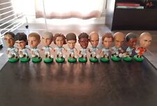 Figurines OM Saison 1999-2000