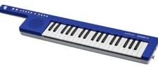 YAMAHA SHS-300BU SonoGenic Mini Keytar Blue 37keys with Strap USB
