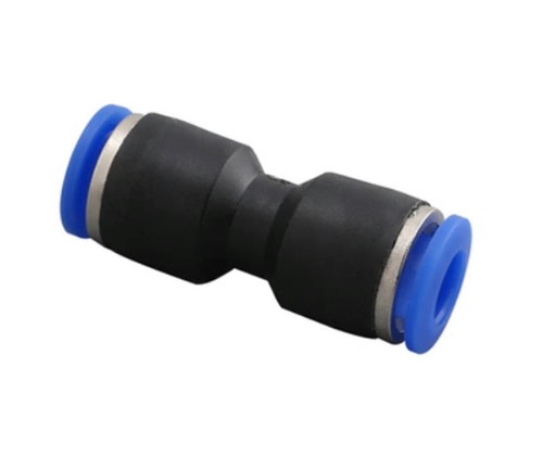 Raccord rapide tube 8mm - raccord, air