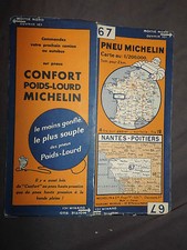 carte michelin 67 nantes