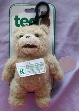 Porte Clé Keychain Peluche