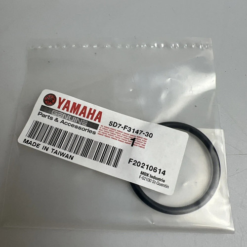 Joint torique yamaha - joint,