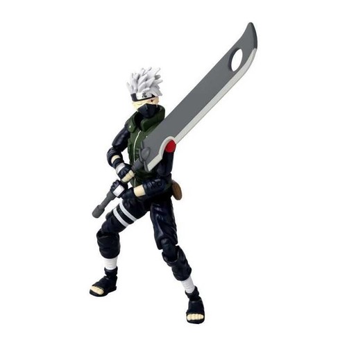 Figurine anime heroes bandai - figurine,