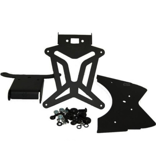 Support plaque reclinable - plaque,