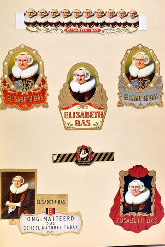 Collection de bagues - [,