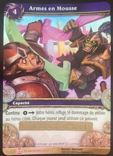 Carte wow world warcraft - carte, of