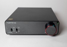 Ampli audio Topping PA5 II