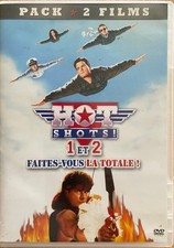 HOT SHOTS ! 1 ET 2 (1991)