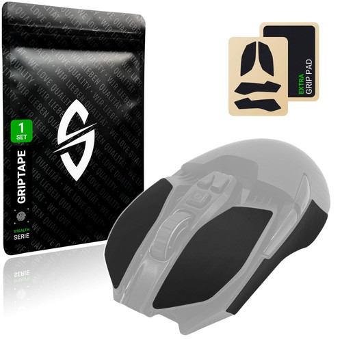 Grip tape pour logitech g903 - grip,
