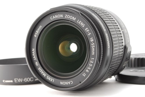 Objectif zoom canon s - zoom,