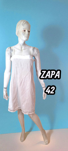 Zapa taille superbe - superbe, robe