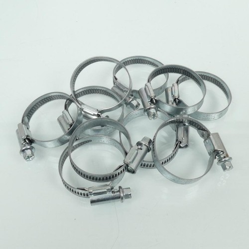 Collier serrage type - collier,