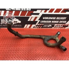 Collecteur d'échappement