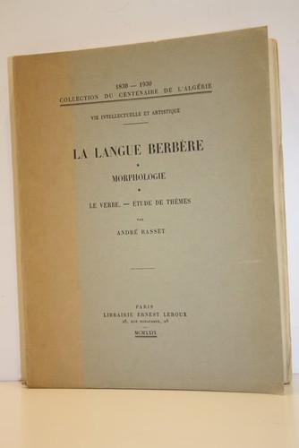 Basset langue - la,