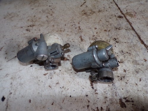 Carburateur gurtner cady - carburateur, +