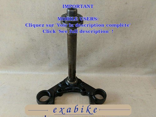 Fourche inferieur pour - de,