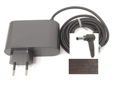 Original:Dyson Adaptateur Chargeur Secteur Alimentation DYSON 217160-03 30.45V 1