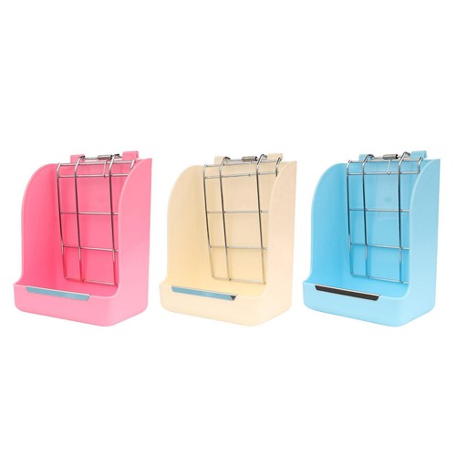 Mangeoire lapin suspendue - mangeoire,