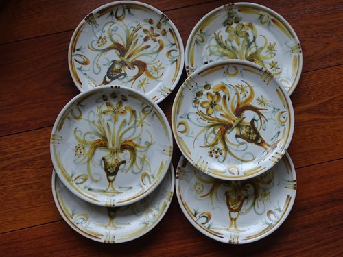 Keraluc quimper assiettes - quimper,