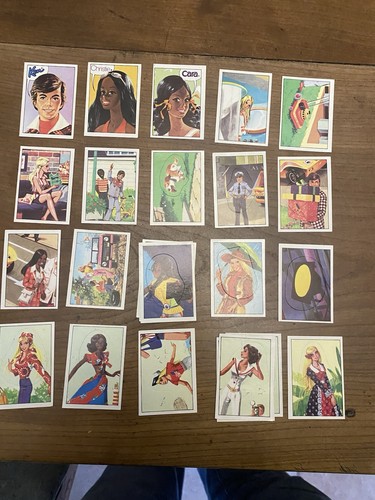 Image vignette figurine panini - vignette,