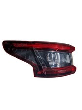 FEU ARRIERE GAUCHE EXTERIEUR REAR LIGHT BODY LEFT NISSAN QASHQAI (J11) 26555HV00A