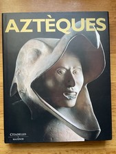 CITADELLES & MAZENOD - Aztèques 2003 _ Parfait état