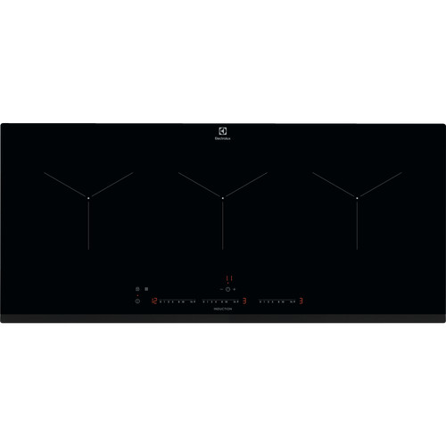 Electrolux plaque cuisson - plaque, de