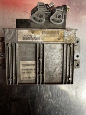 C069 SAGEM S2000RPM calculatur S2000 8200164728 8200153837 RENAULT clio twingo