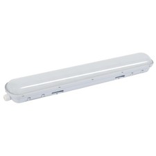 Réglette étanche 54 cm -