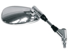 Rétroviseur moto pour YAMAHA