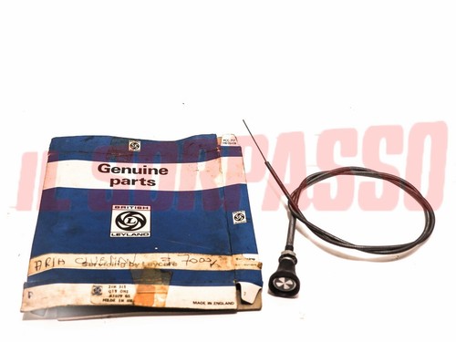 Pommeau commande air innocenti - commande,