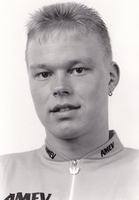 CYCLISME repro PHOTO cycliste GERARD KEMPER équipe 