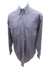 Chemise homme Versace Taille S