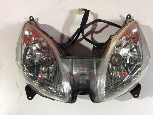 Faro fanal avant yamaha xmax - yamaha,