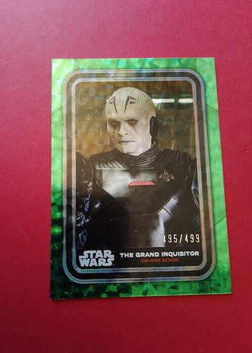 Topps star wars - topps, 2023