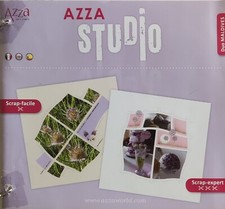 Gabarit azza - gabarit,