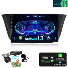 Android 14 Carplay Autoradio