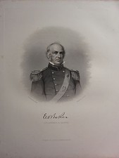 1863 Original Américain