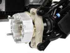 ELARGISSEURS DE VOIES  QUAD