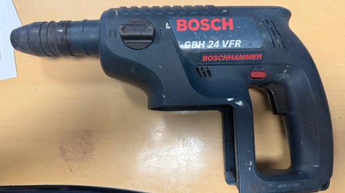 Bosch gbh vfr professionel - bosch,