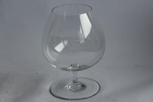 Baccarat grand verre cognac - grand,
