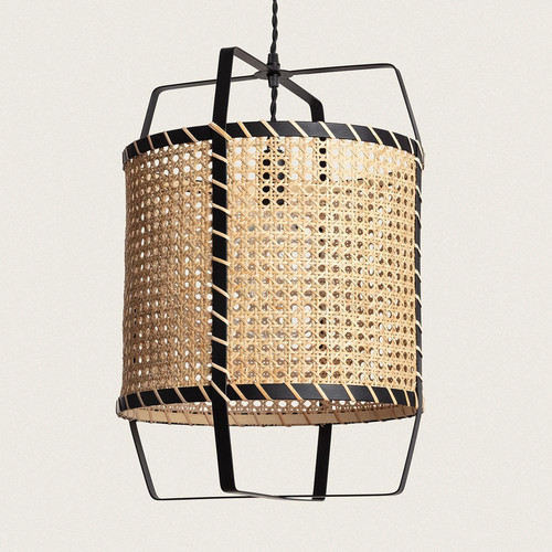 Suspension rotin baco - suspension,