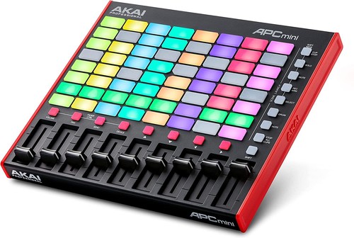 Akai professional usb midi - akai,