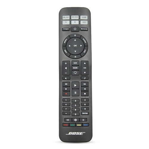 Télécommande systéme bose - télécommande,