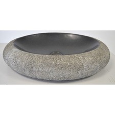 Vasque Lavabo à Poser Pierre