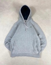 Pull lacoste hoodie sweat - pull,