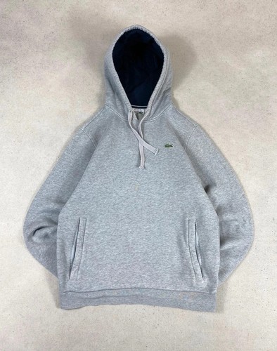 Pull lacoste hoodie - pull,